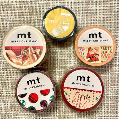 mt�}�X�L���O�e�[�v5�{�Z�b�g �N���X�}�X