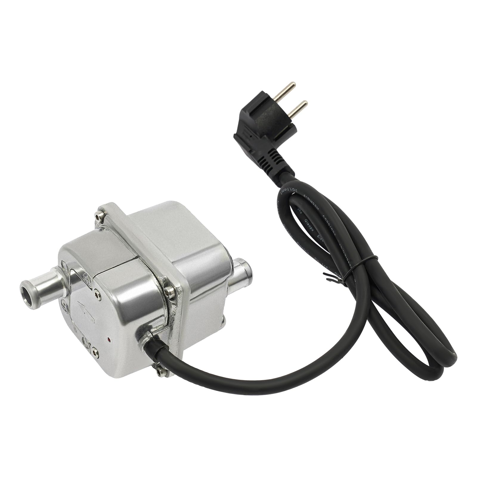 Podgrzewacz silnika 1500 W, 220 V, ze stopu aluminium, 65-70℃, do samochodów, SUV-ów, ciężarówek, silników diesla i silników benzynowych
