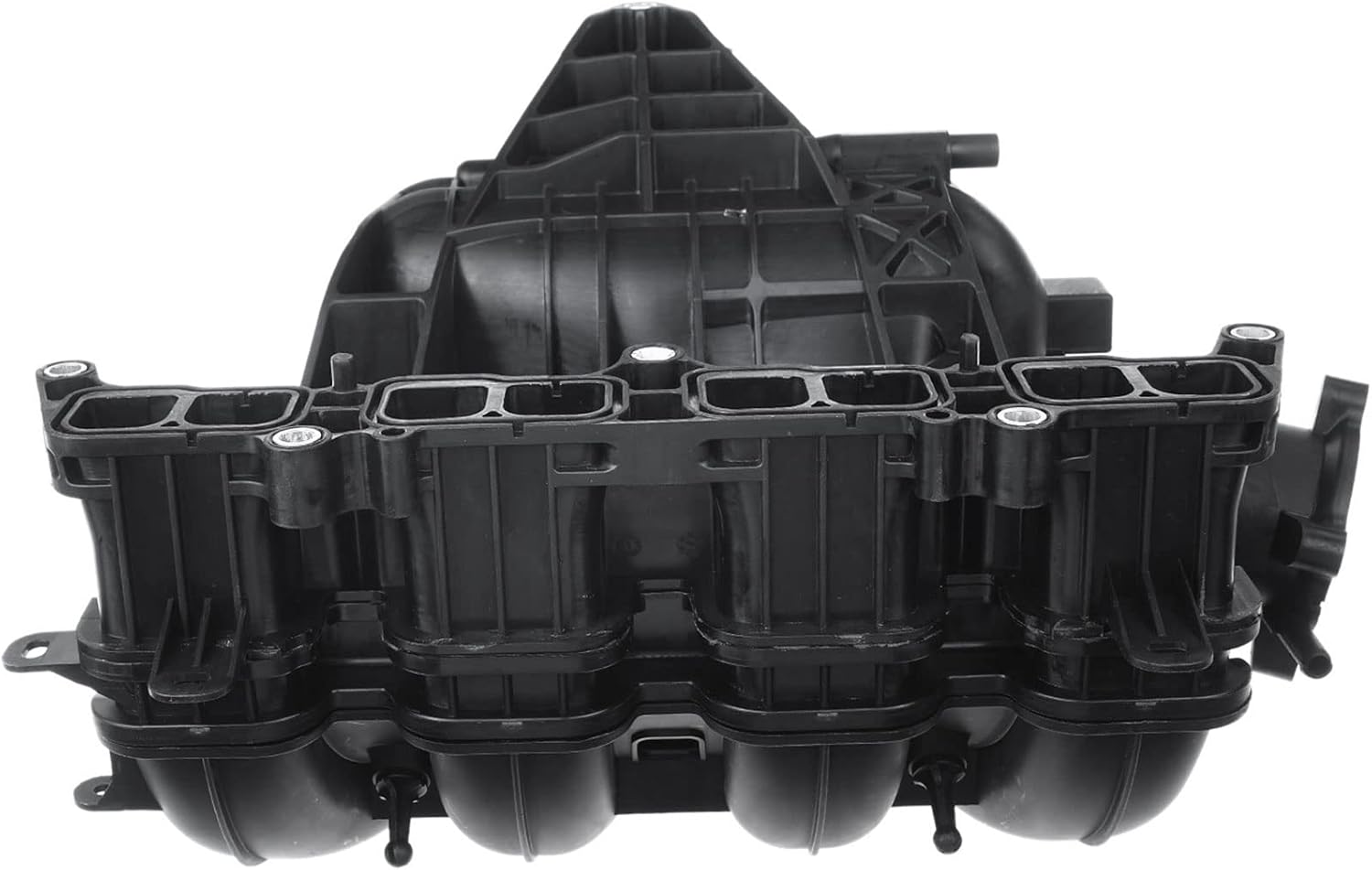 A-Premium Engine Intake Manifold Assembly with Seal [4Cyl 2.5L] Compatible with Mazda 3 2014-2018, 6 CX-5 2014-2017