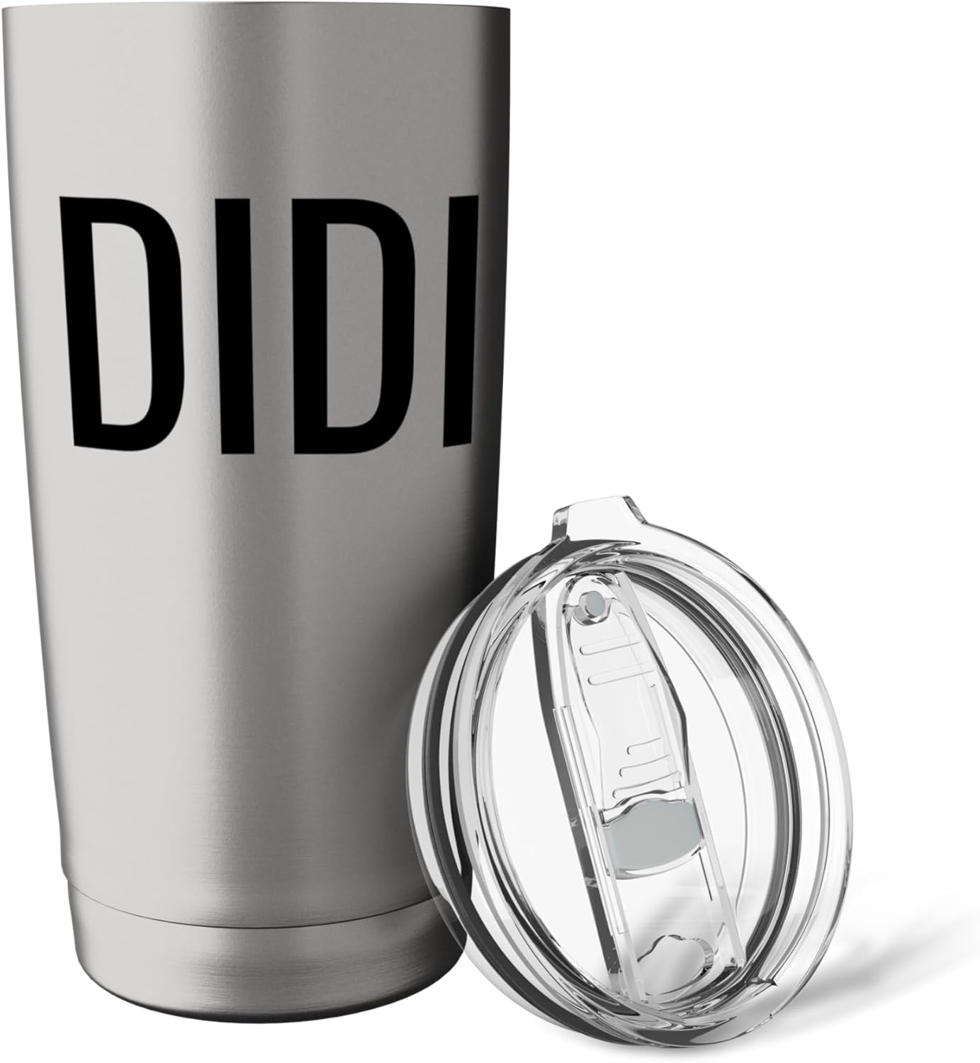 Didi Stainless Steel Insulated Tumbler - Image 5
