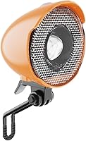 Vista 7 de New Version 350Lumen High-Brightness Headlights Retro Bicycle Headlights Classic Retro Night Riding Safety Bicycle Fog Lights Headlights with Bracket