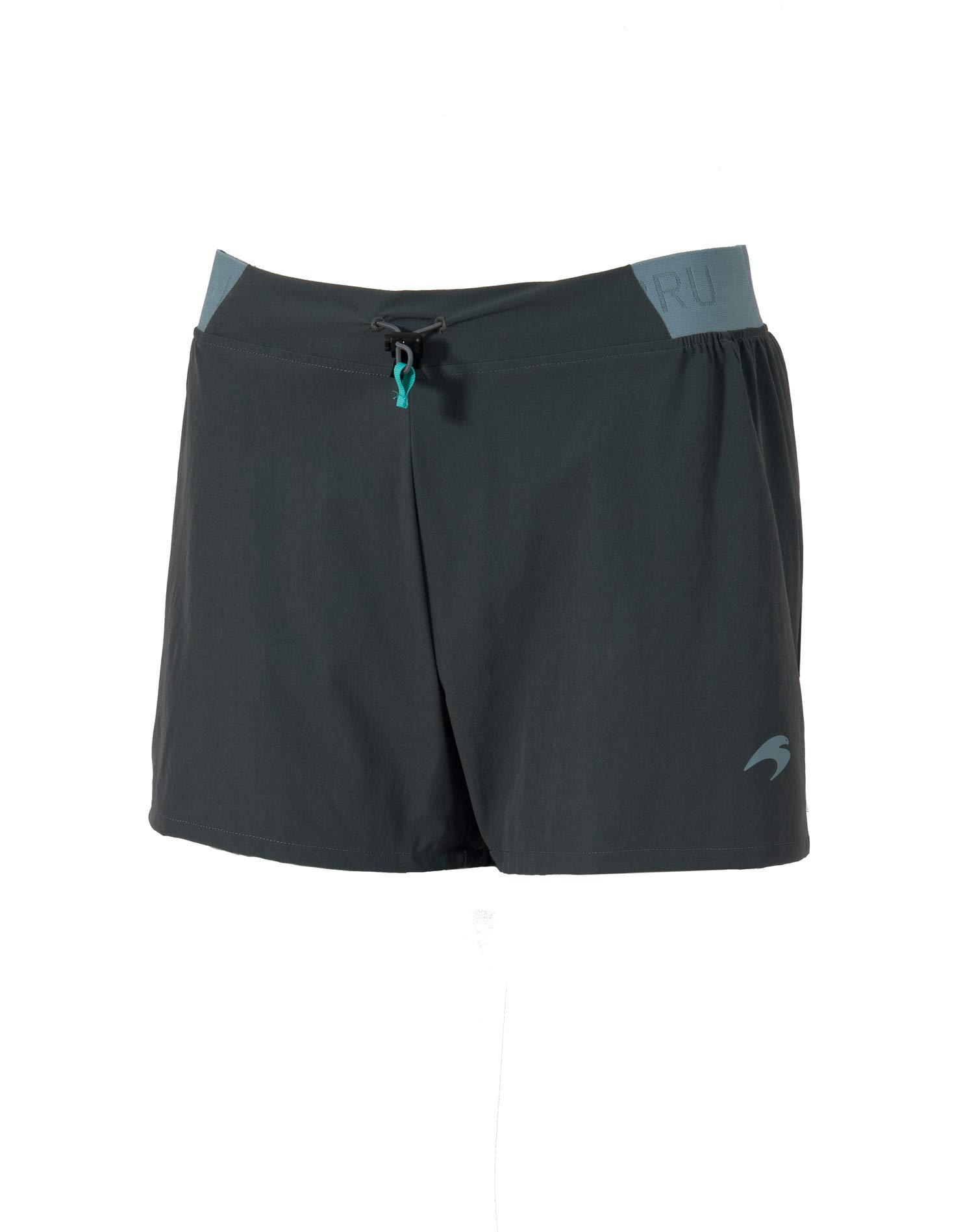 A.Store Jai Alai W Short, Women, womens, Short, 12411274870, anthracite, XL