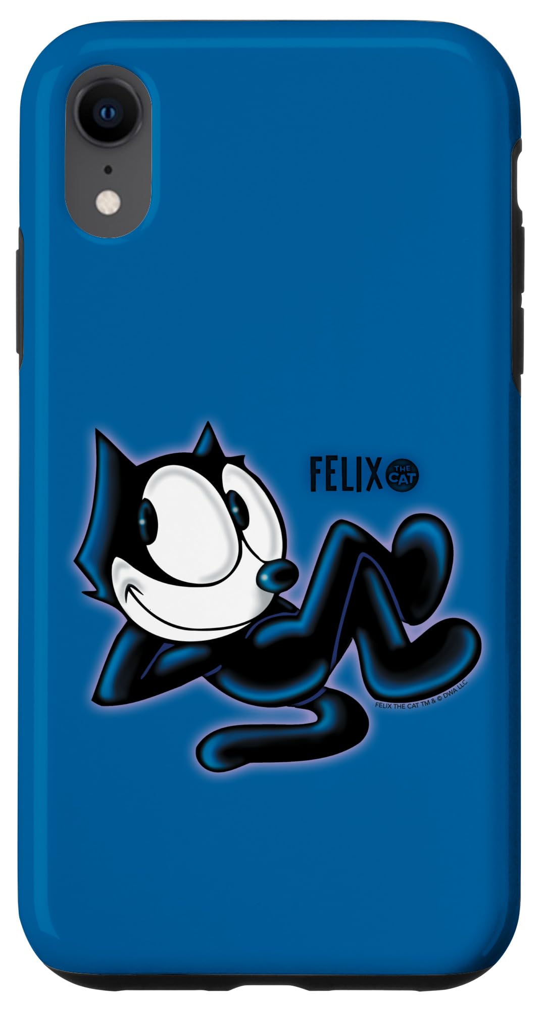 felixcat.air Amazon.com: Felix The Cat Airbrush Case for iPhone XR : Cell