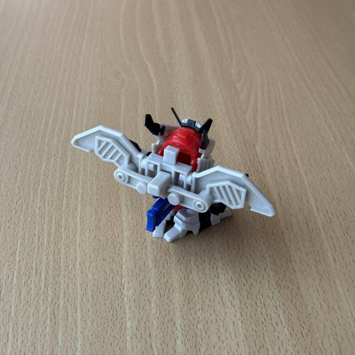 Takara Tomy - 【レア・新品未使用品】タカラ 79.翼刃丸 バトルビーダマンゼロ2 Takara Tomy - 【レア・新品未使用品】タカラ 79.翼刃丸 バトル