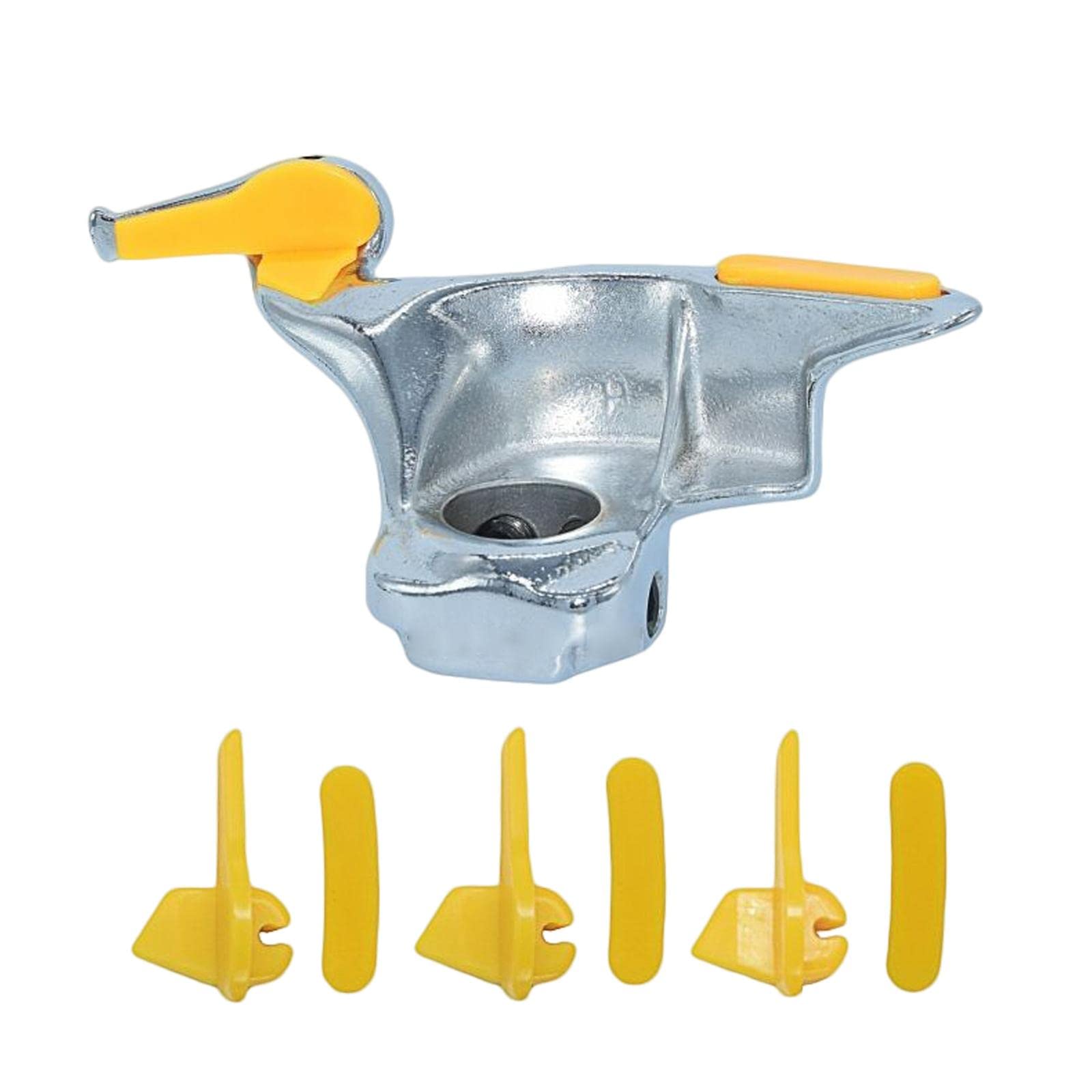 SECRET DESIRE Tyre Changer Mount Demount Duck Head Parts Smooth Surface Accessories Tool 28mm-image-19