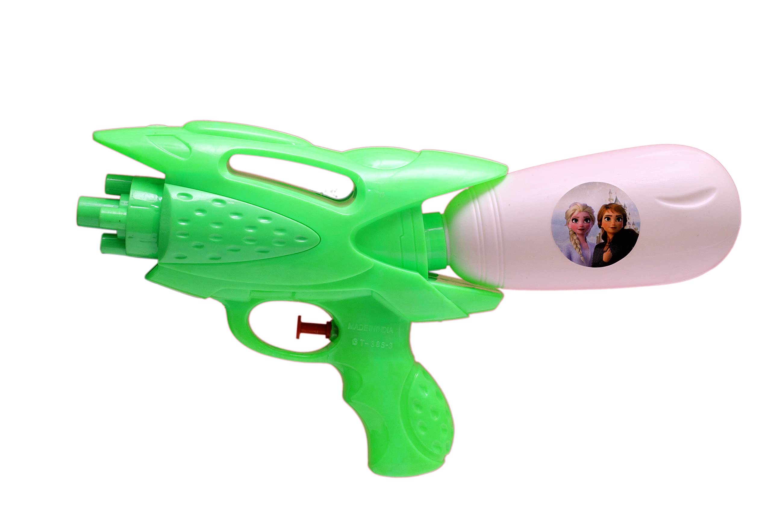 Buy Dylanf Pressure Plastic Toy Water Pichkari Holi Pressure Water