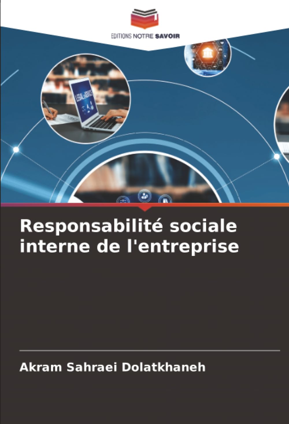 Responsabilité sociale interne de l'entreprise