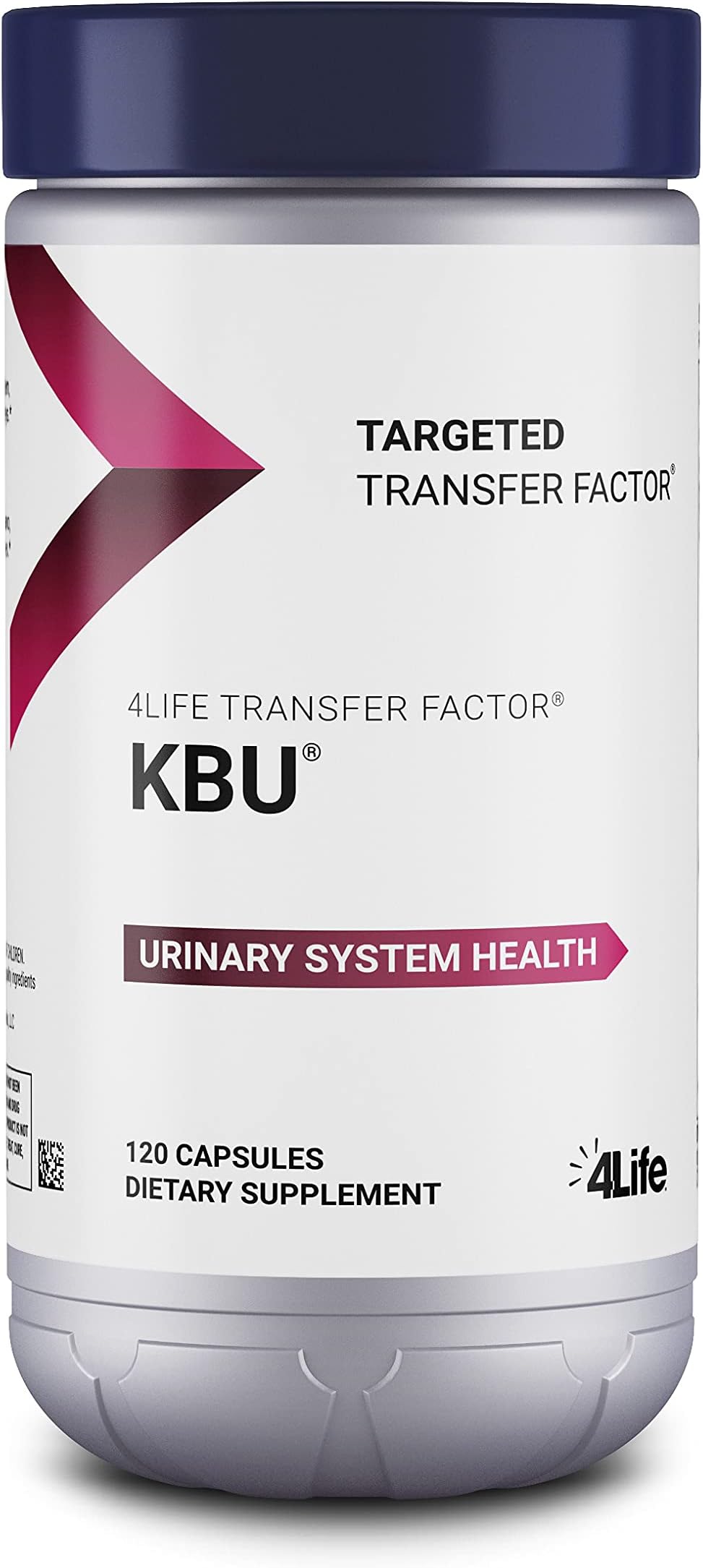 Amazon.com: 4Life Transfer Factor KBU - Dietary Supplement Supports ...