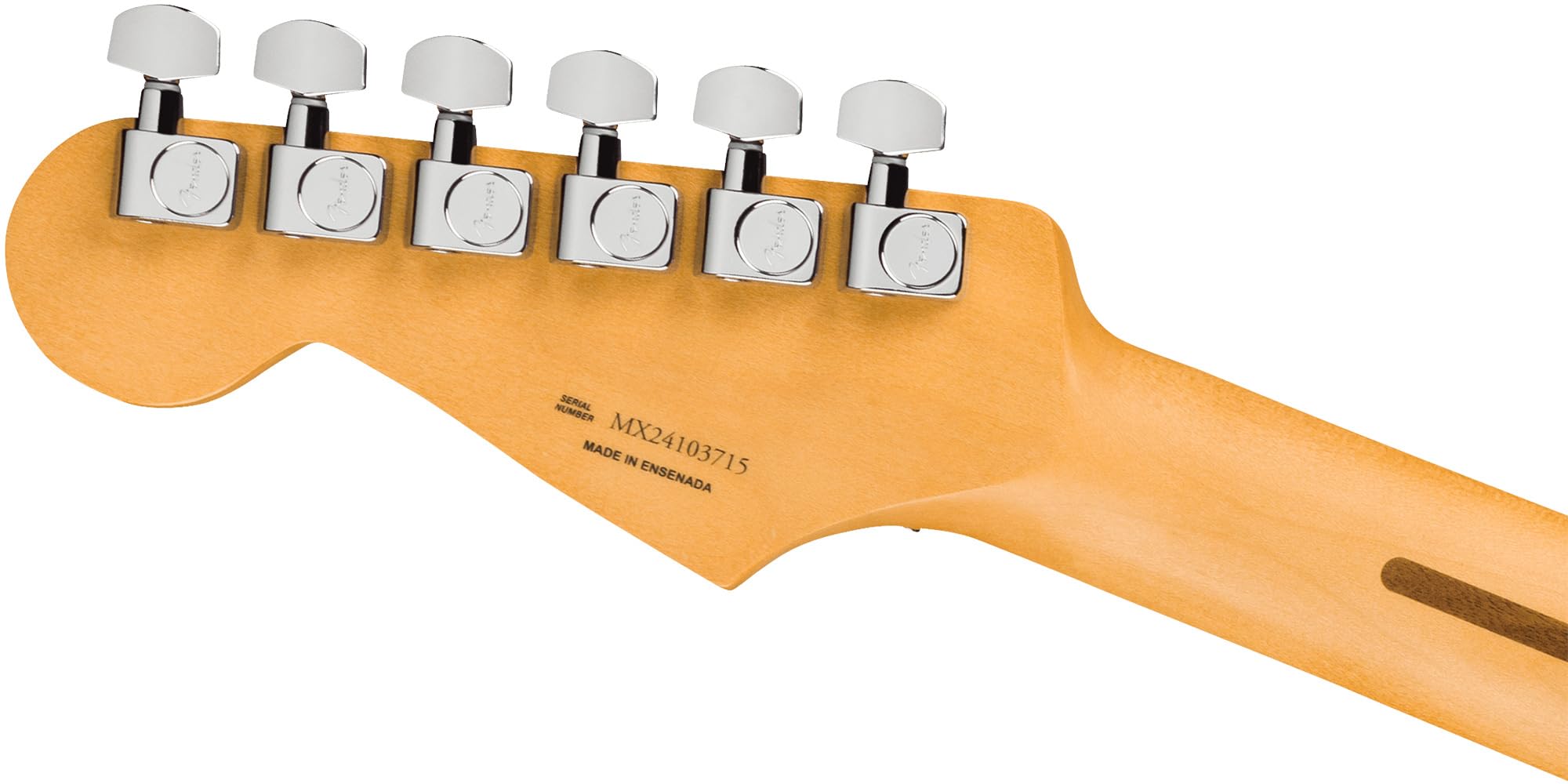 Amazon.com: Fender Player II Modified Stratocaster HSS FR, RW, OP