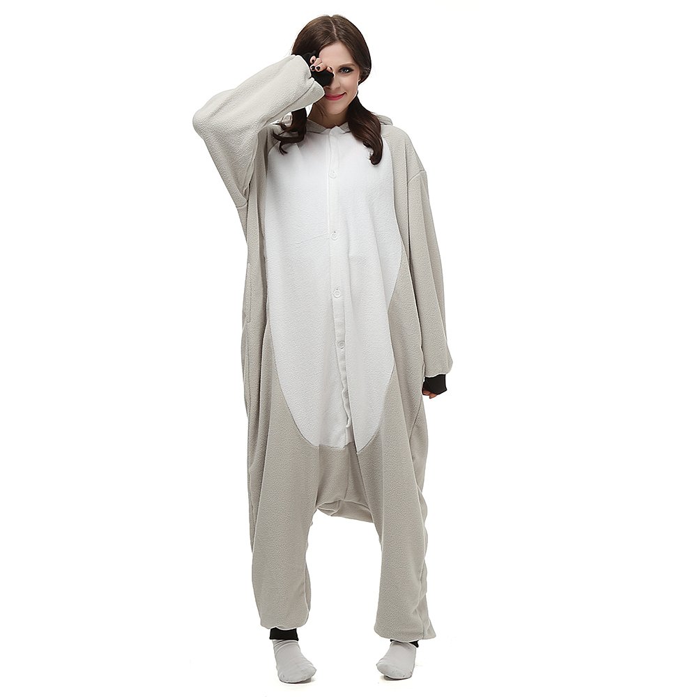 shelovely Animali Onesie Unisex