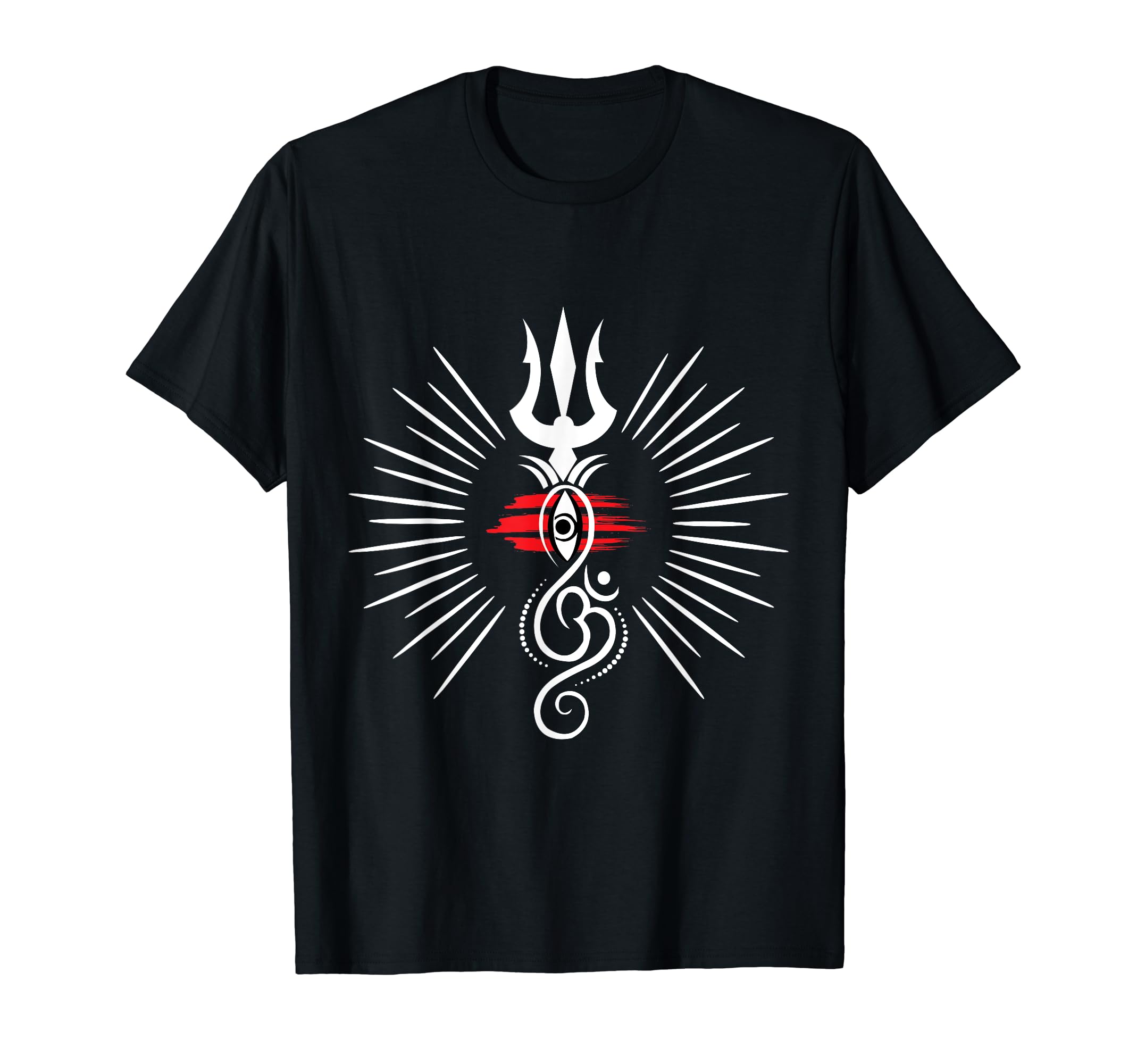 Durga Puja Hindu Festival Bengali Festival PujoCelebration T-Shirt