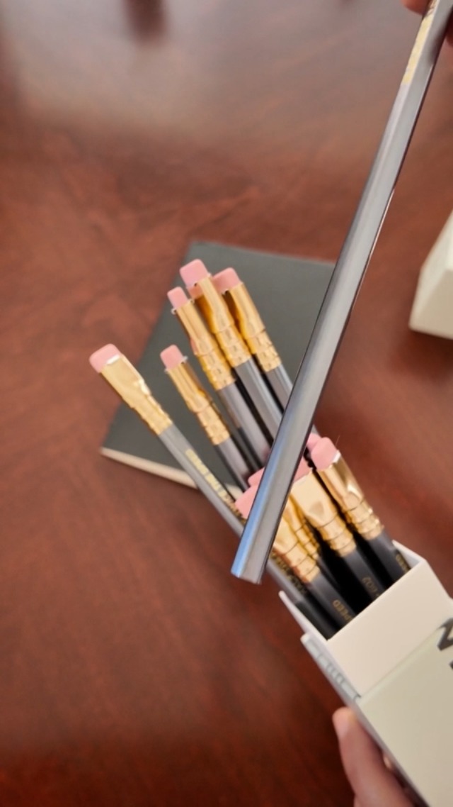 blackwing point guard 3色セット Blackwing Point Guard [3 colours]