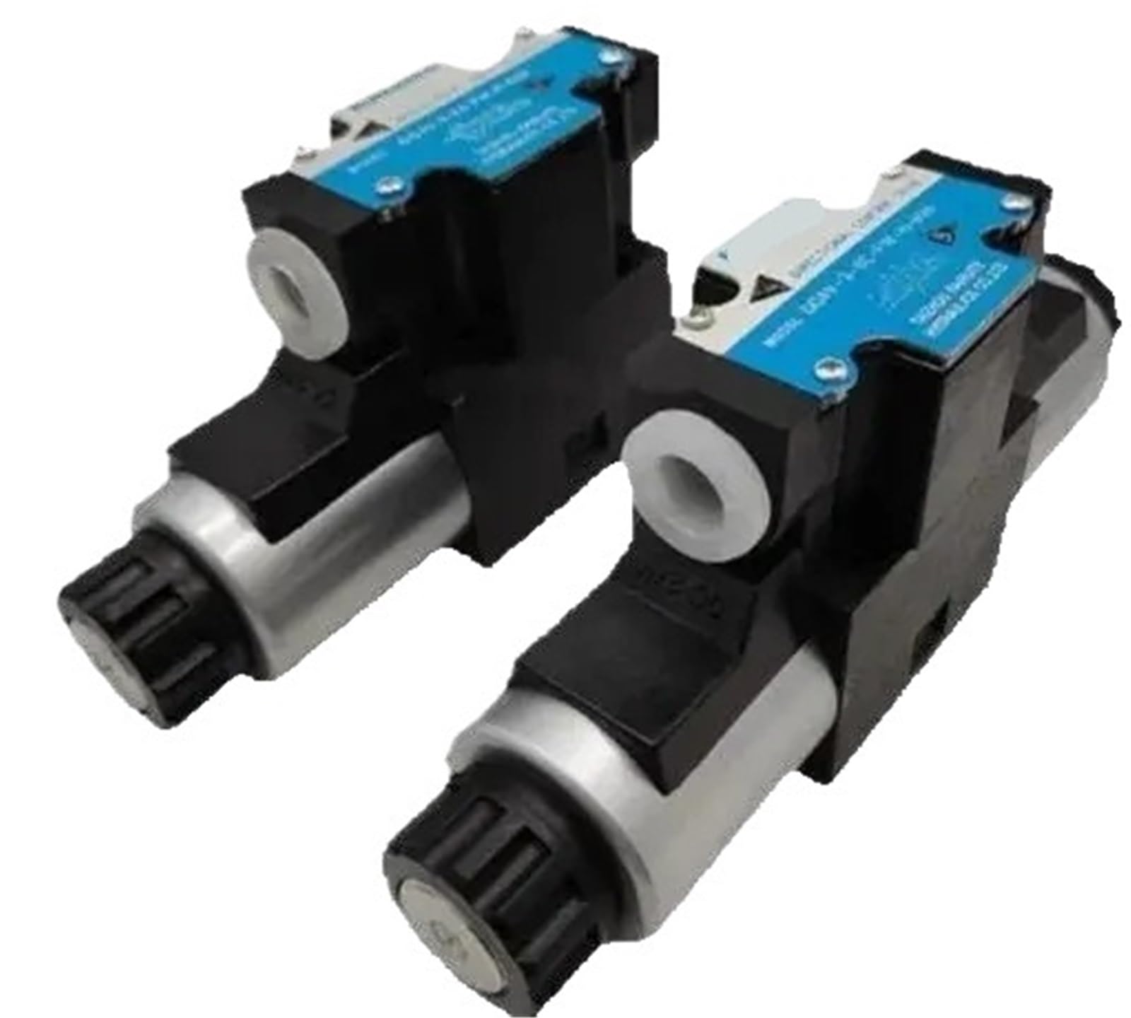 1pc Electromagnetic Directional Valve DSG-02-3C4-DL-DC24V DSG-02-3C4-DL-AC220V DSG-02-3C60-DL-DC24V DSG-02-3C60-DL-AC220V(DSG-02-3C4-DL-AC220V)