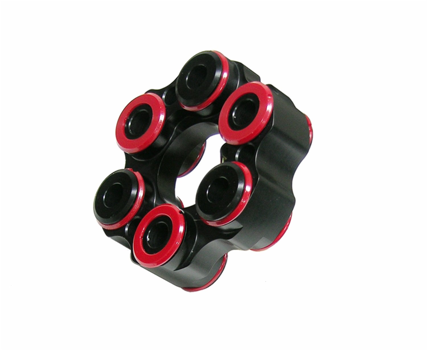 Prothane 7-1650 Red Six Shooter Drive Line Coupler