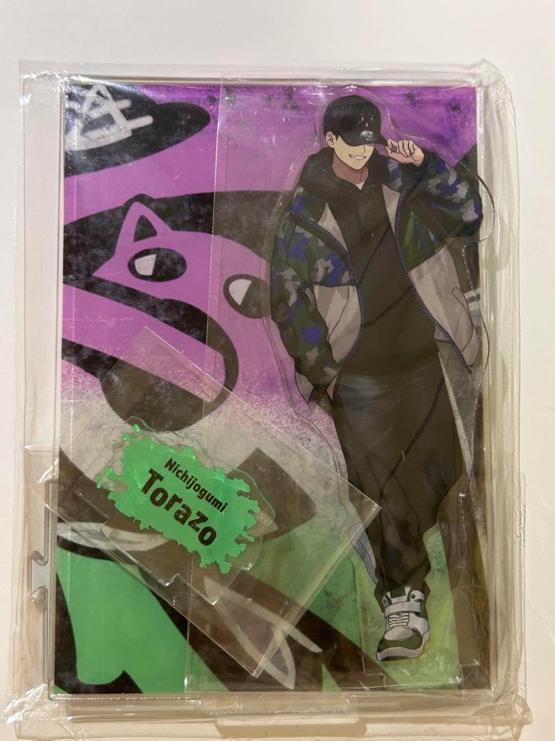 おしゃれ アクリルスタンド カナメ 異国ロマンとワルキューレ アクリル