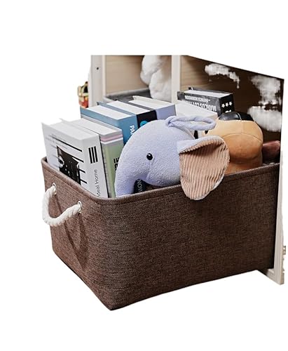  oXPbg [ JS o[ [{bNX Ȗ z RpNgfXN[ ֎[ [ ܂ގ ȃCeAG ϋv nhtx[W (41*31*21cm,brown)