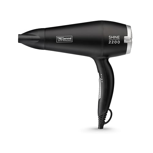 TRESemme Smooth & Shine