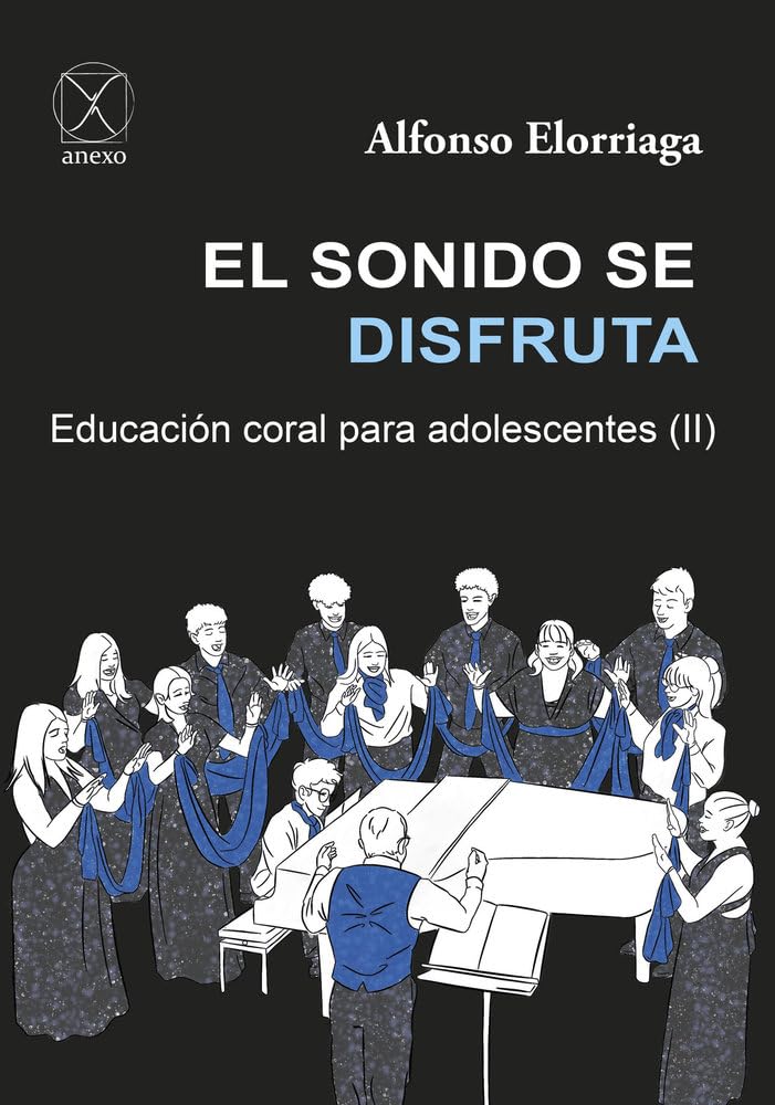 Éducation coral pour adolescents II livre chant chorale cours musique