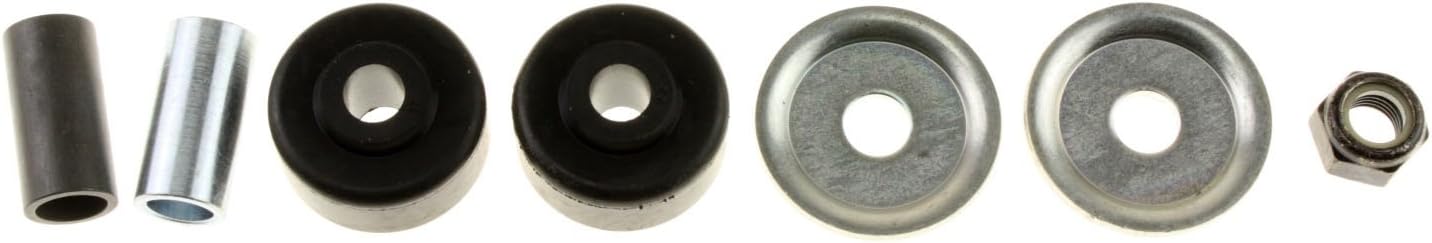 Bilstein 33-230306 Monotube Shock Absorber, 46mm