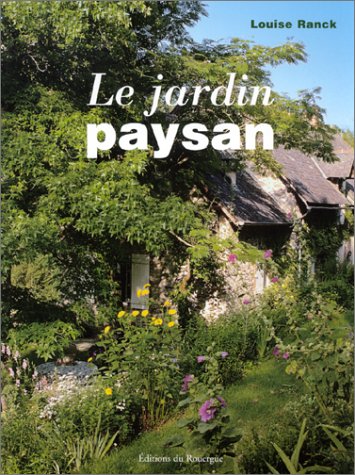 Télécharger Le Jardin paysan livre En ligne