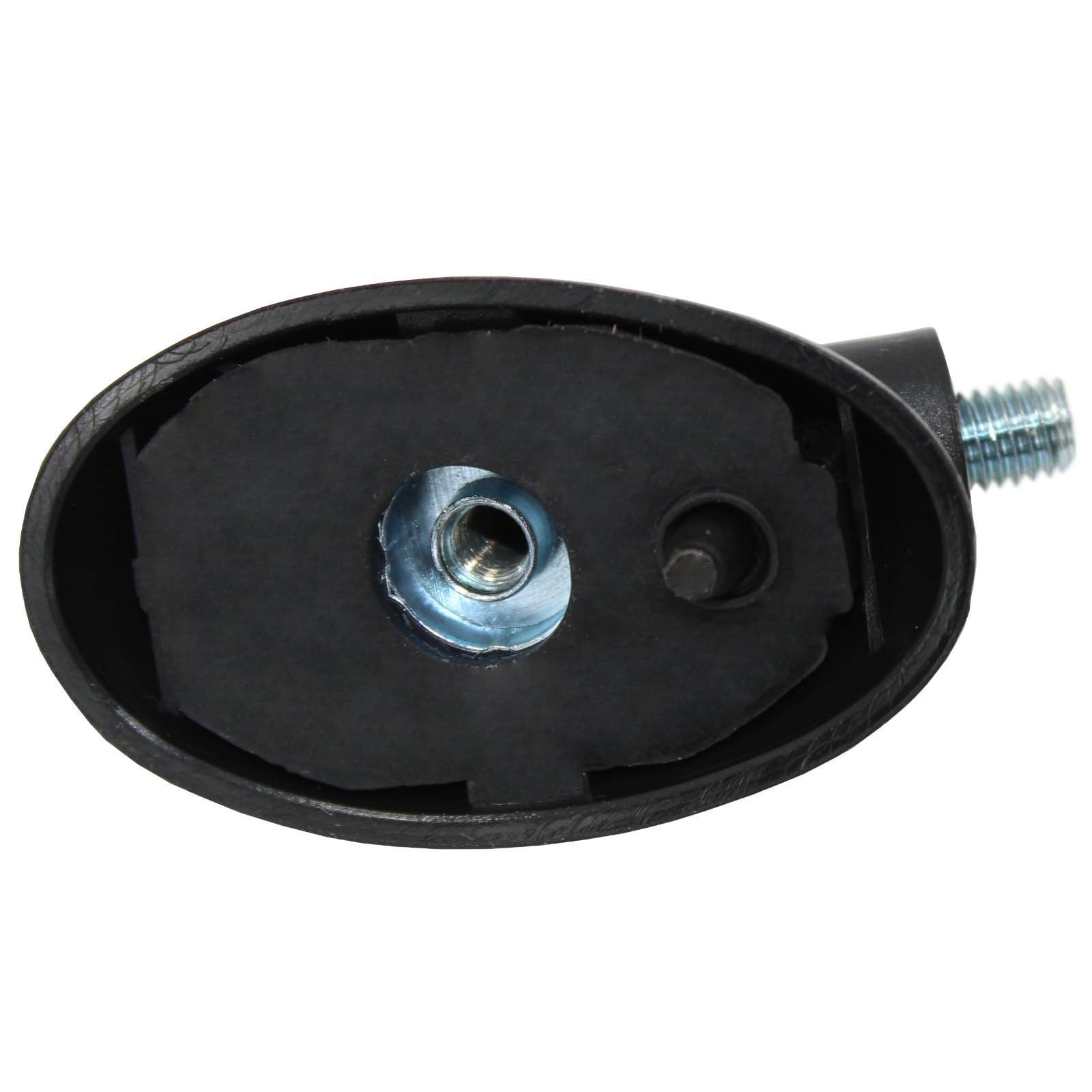 Base Antenna Per Tetto Auto - Compatibile Con Ford Escort, Fiesta, Focus, Mondeo E Transit Connect - Foto 8