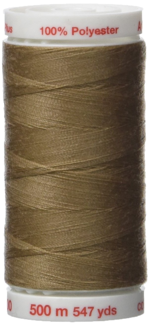 Fil Mettler 1145-0614 Metrosene 500 m bobine de fil à coudre tout textile en lot de 5