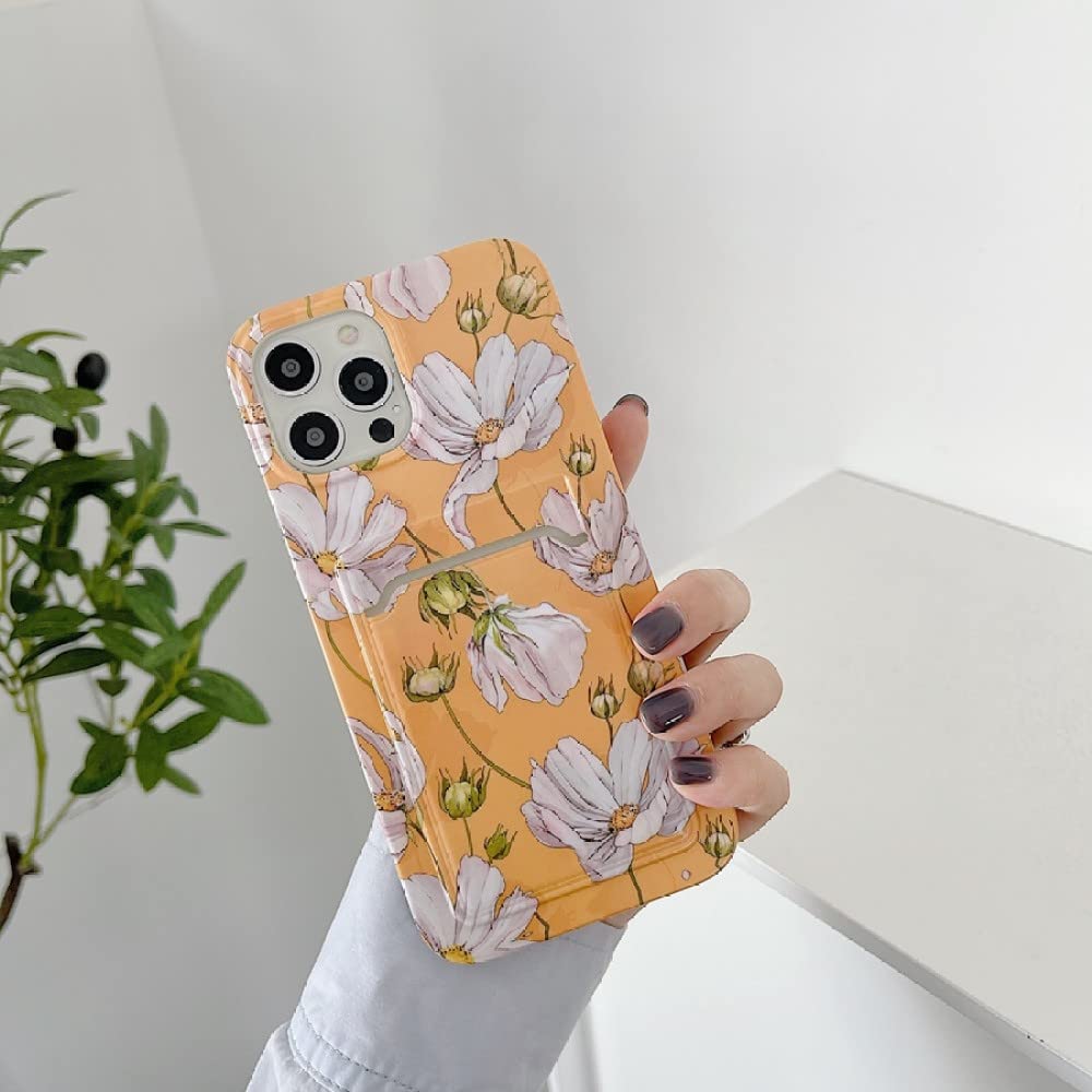 Coque Pailletée pour iPhone HHBua, l'Accessoire Idéal de vos Soirées - 6