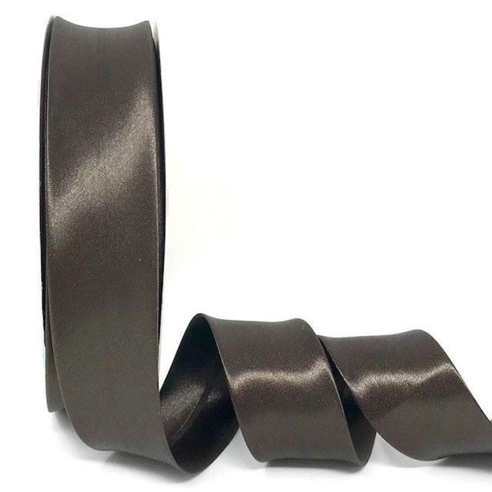 Buy Plush Addict Double Fold Satin Bias Binding Tape for Sewing