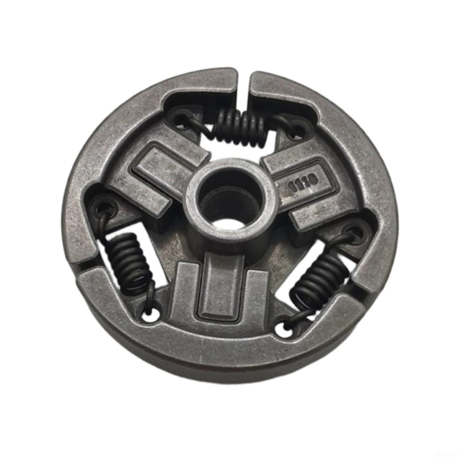 Frizione di ricambio per motosega 1118 160 2002 028 AV Super Woodboss funzionamento liscio aggiornamento