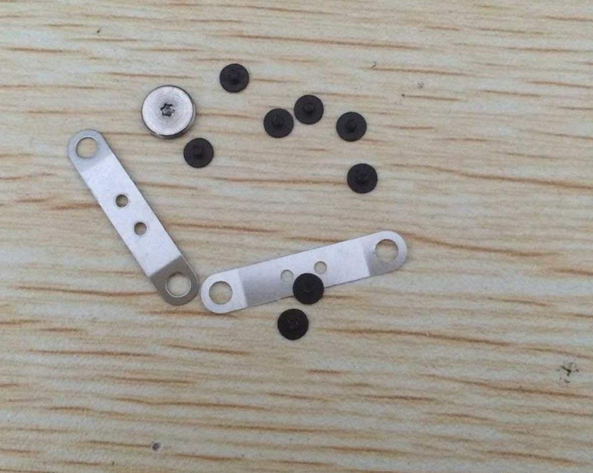 Amazon.com: Touchpad Trackpad Screw for MacBook Pro Unibody A1278