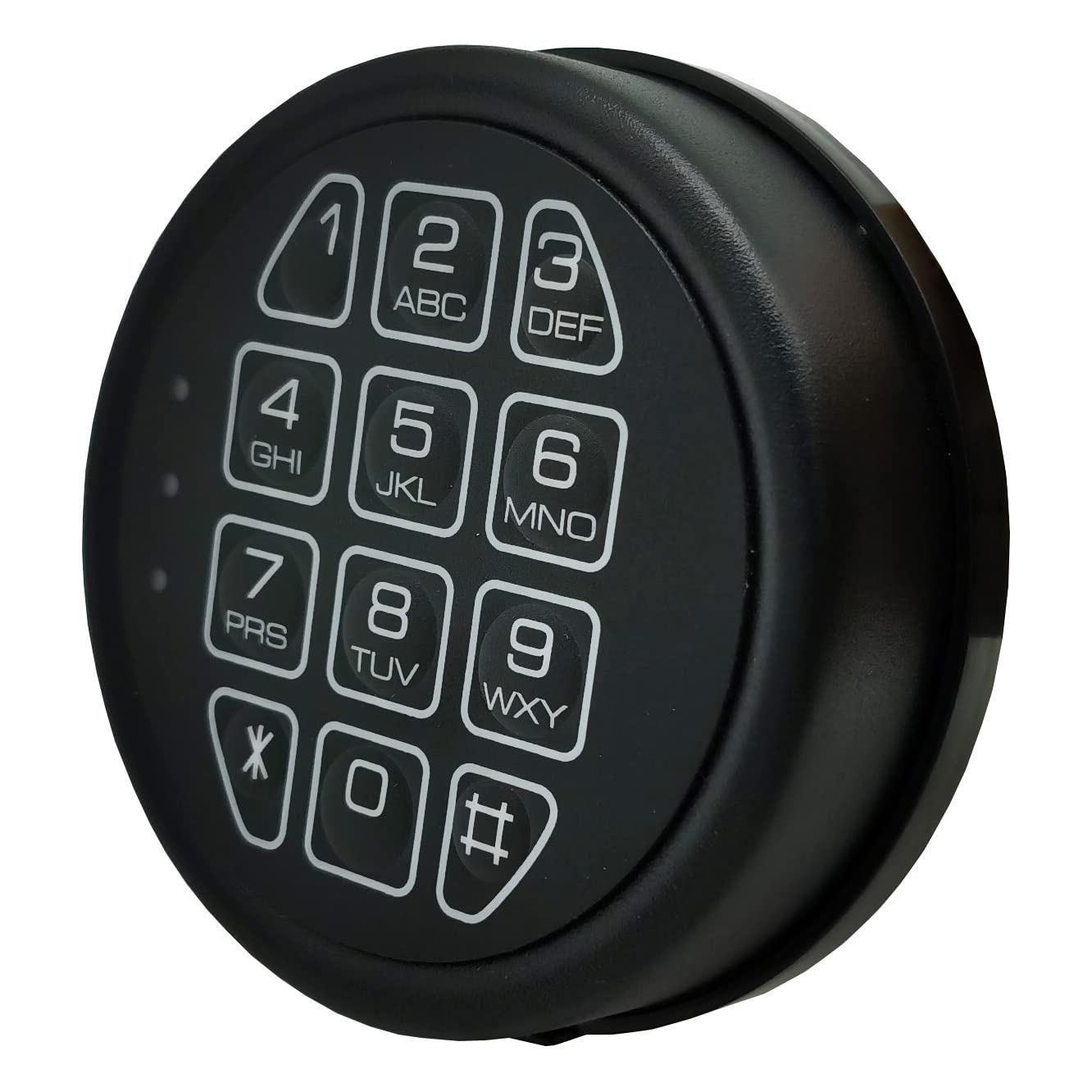 Buy YOSEC Safe Replacement Lock Electronic Black Keypad Safe Lock