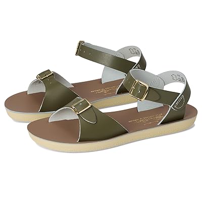 Salt Water Sandal by Hoy Shoes Sun San(r) Surfer (Infant/Toddler/Little Kid) Girl