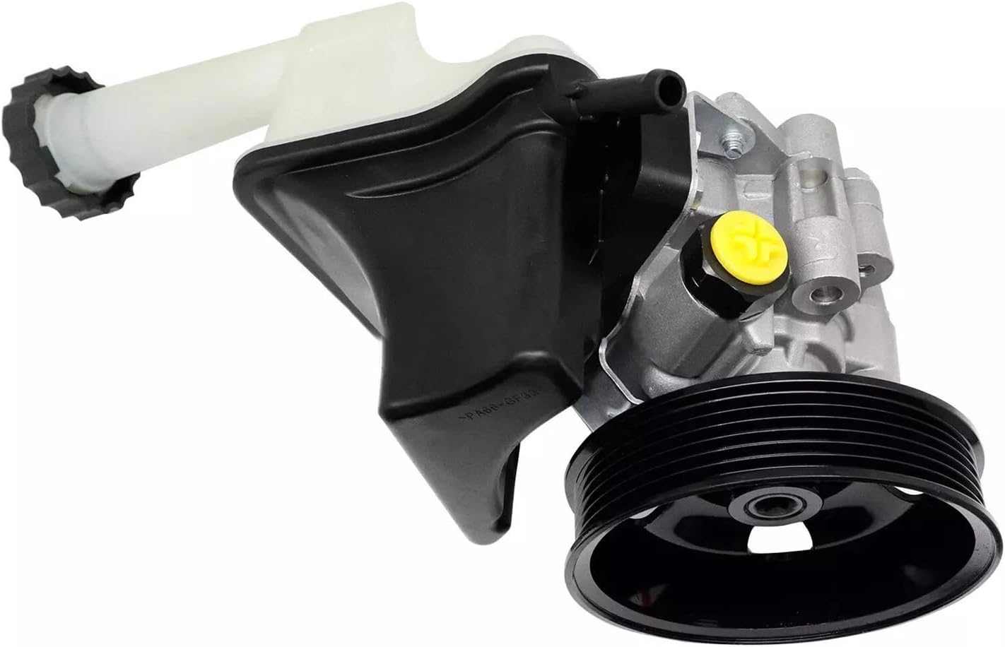 300 Power Steering Pump 5181854AA Compatible With Dodge Charger Challenger Grand Cherokee 2012-2020