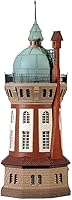 Vista 2 de Faller 120166 Torre de agua Bielefeld HO Scale Kit de construcción