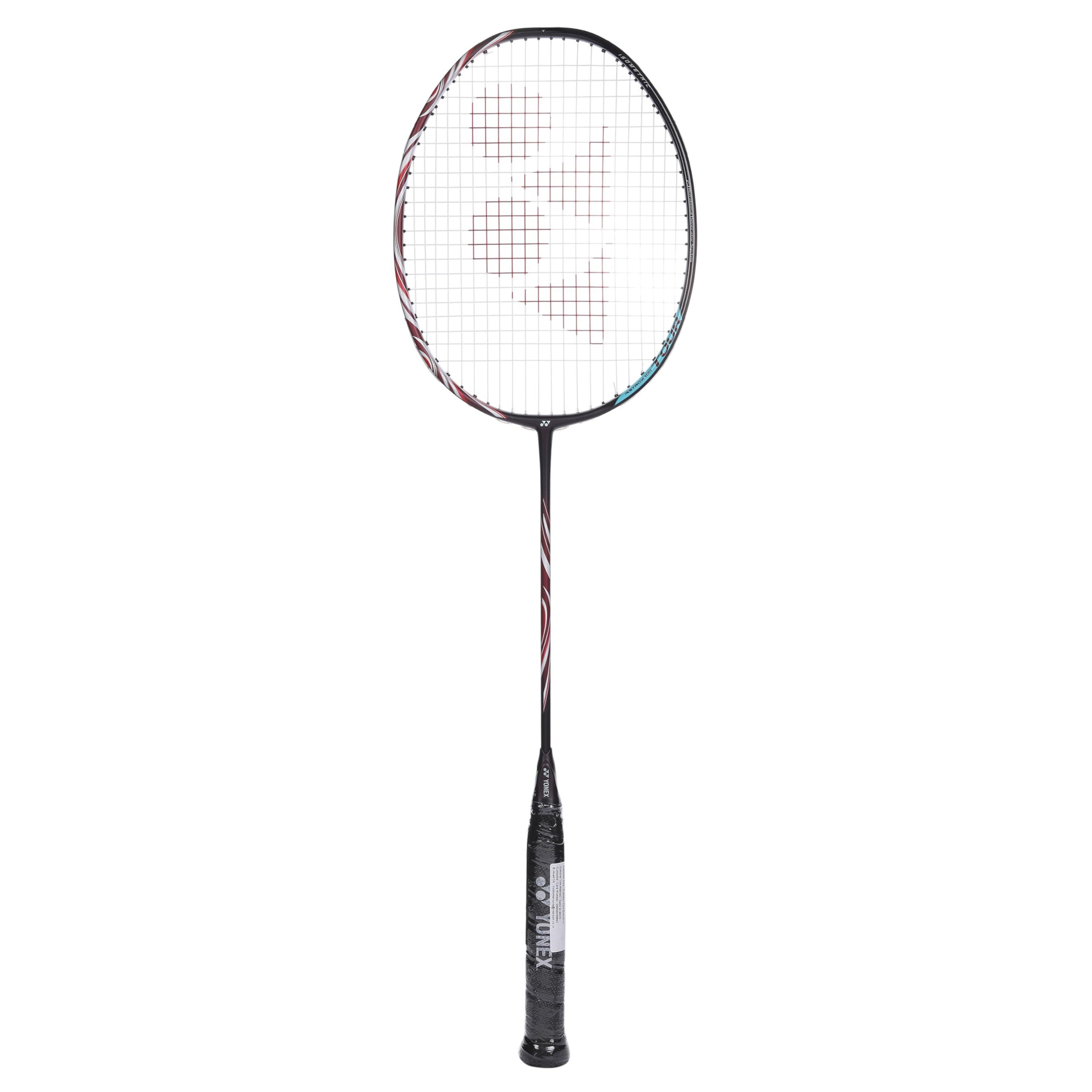 Buy YONEX Badminton Racquet Frame ASTROX 100 Tour KURENAI G5 4U