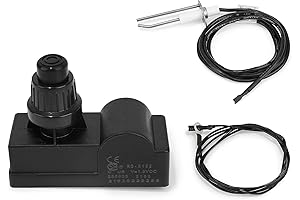 Stanbroil Push Button Fire Pit Igniter
