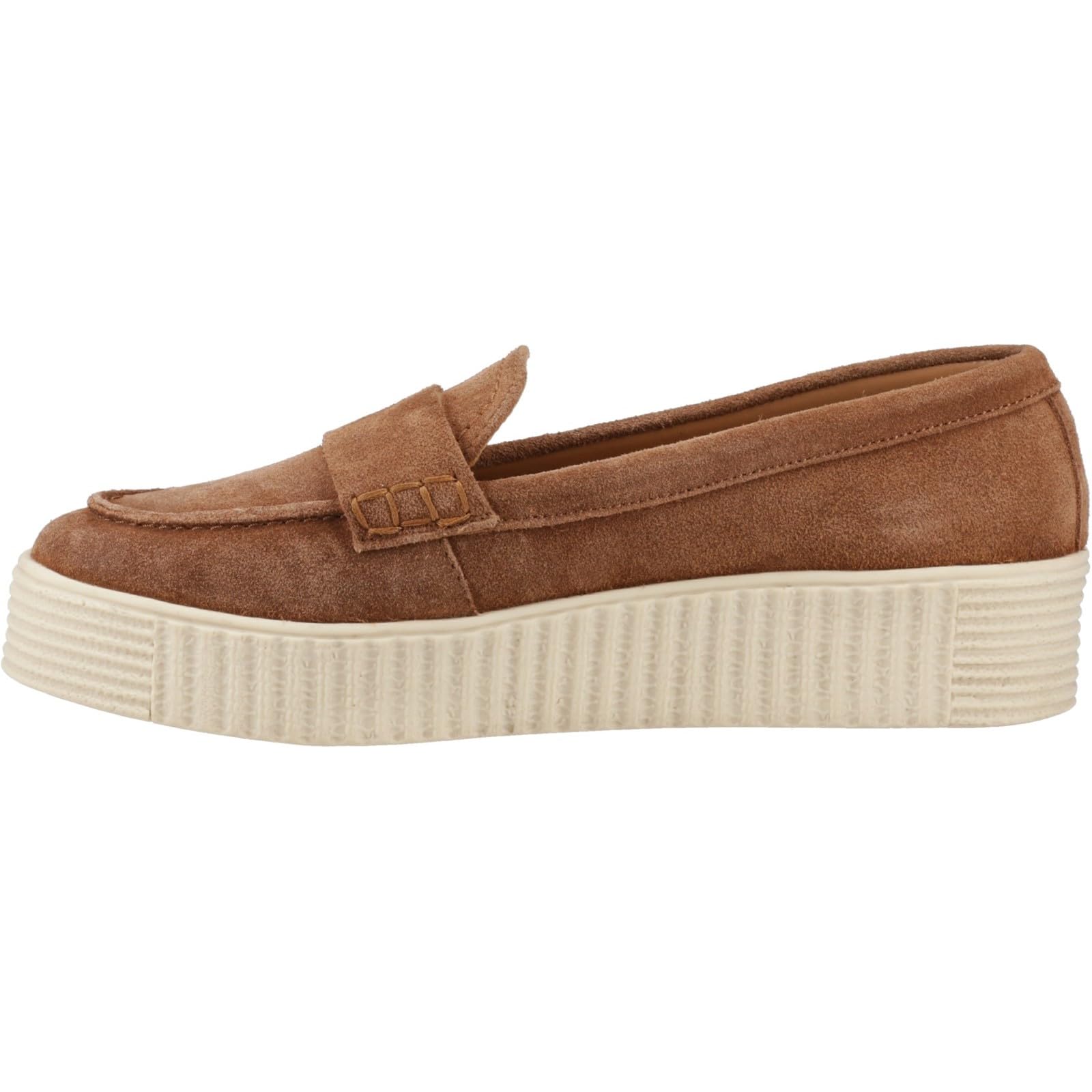 Hush Puppies Women's Tamara, Tan, 6 UK