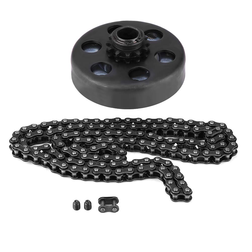 3/4 in Centrifugal Clutch, Heavy Duty Centrifugal Clutch, Centrifugal