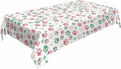 Miniatura 12 de Letreros de lata vintage para automóvil, manteles de 52 x 70 pulgadas, antiguos pósteres oxidados retro para servicio de automóvil, mantel Señales