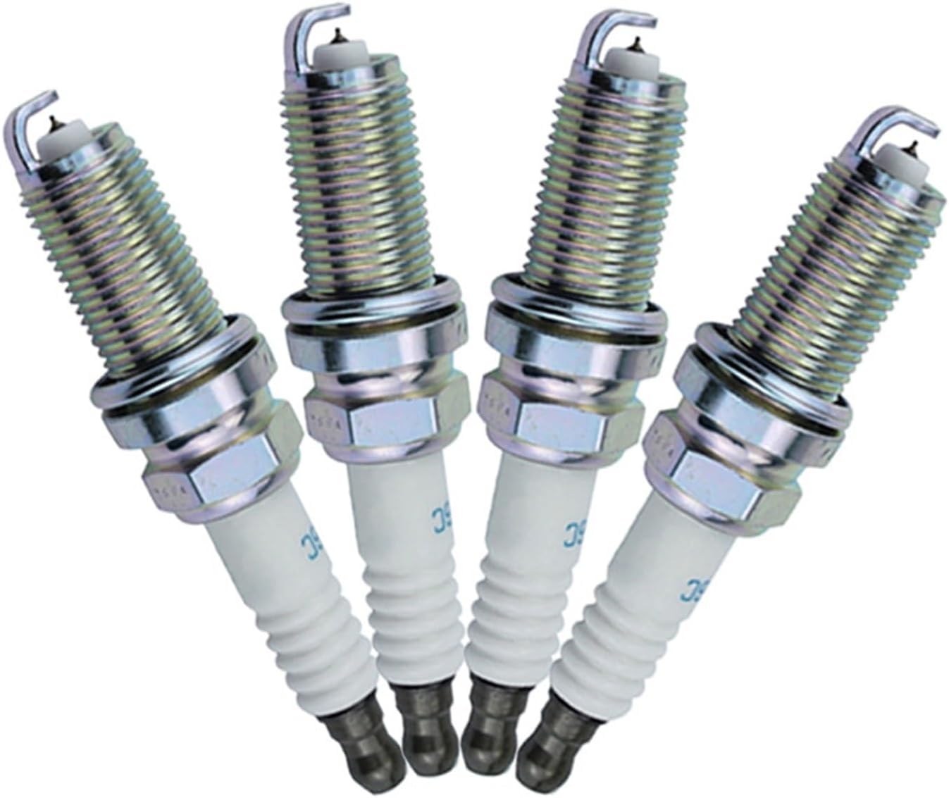 spark plug 4pcs 22401-Aa750 Silfr6c11 Iridium Spark Plug For Subaru Impreza Outback Forester Legacy 22401aa750 Vkh20 Sk20hpr-L11