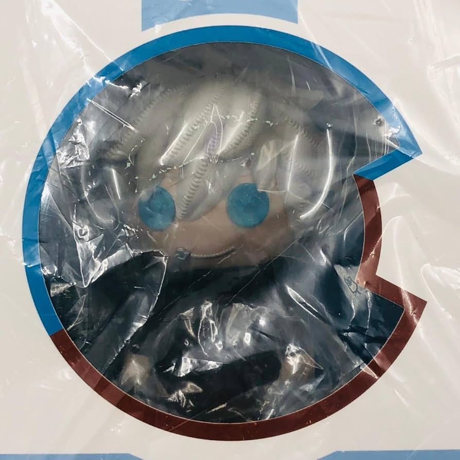 呪術廻戦 Cutie1 キューティ1 フィギュア 五条悟 ”マスクオフ”Ver フィギュア】キューティ1 呪術廻戦 五条 悟“マスクオフ”Ver