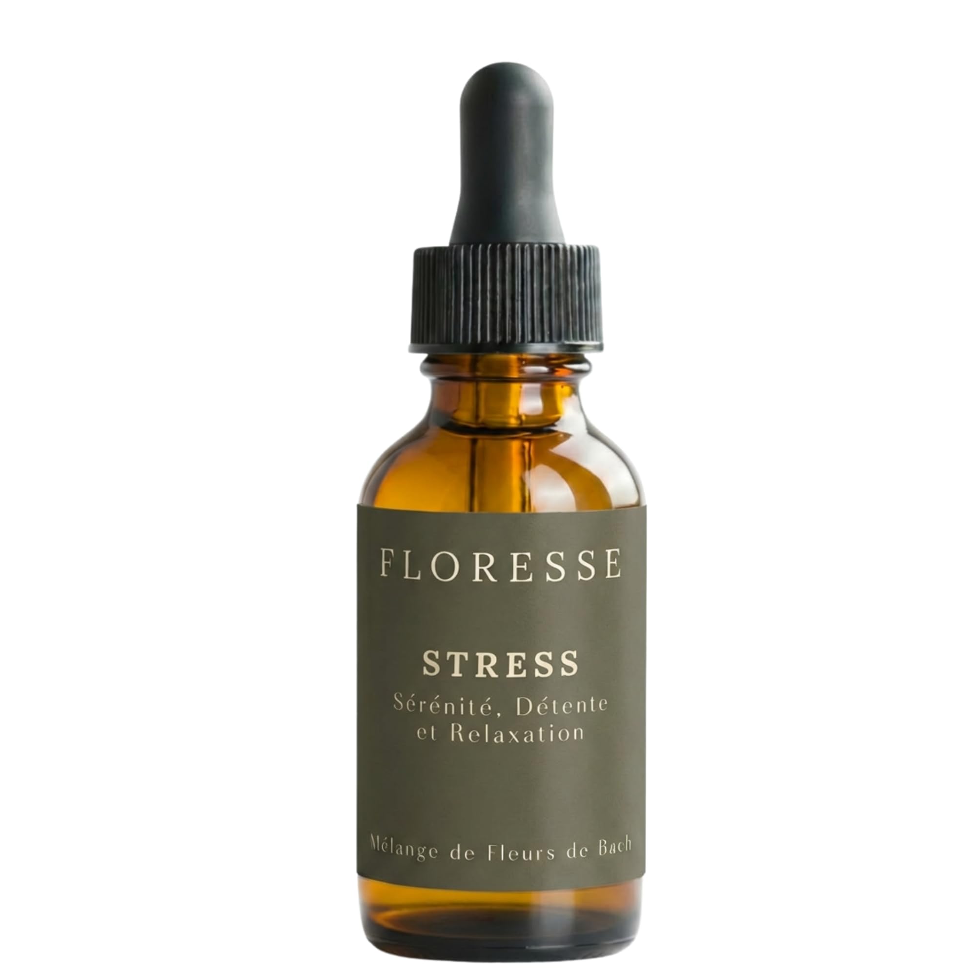 Conseil Fleur de Bach® – Fleurs de Bach Anti Stress 30ml +1 OFFERT – Cure complète – Stress, angoisse, anxiété – Retrouver calme et sérénité – Lot 2 flacons– Élixir floral traditionnel