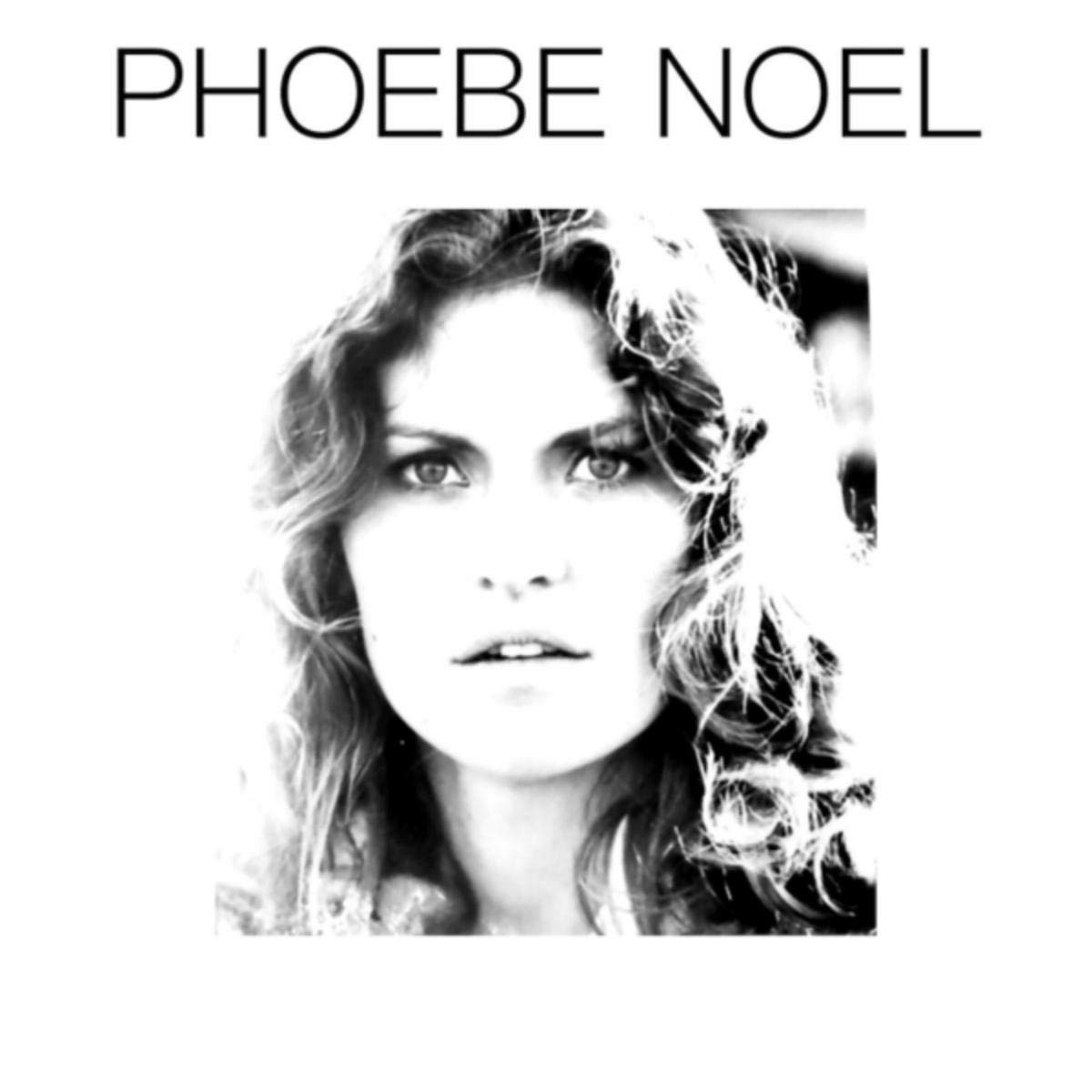 Phoebe Noel