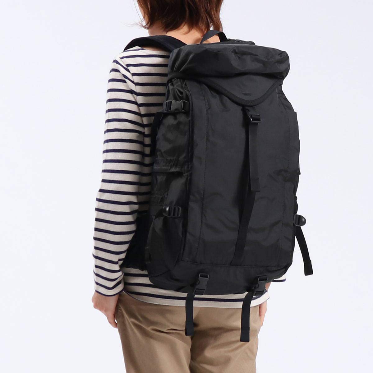 porter extreme rucksack