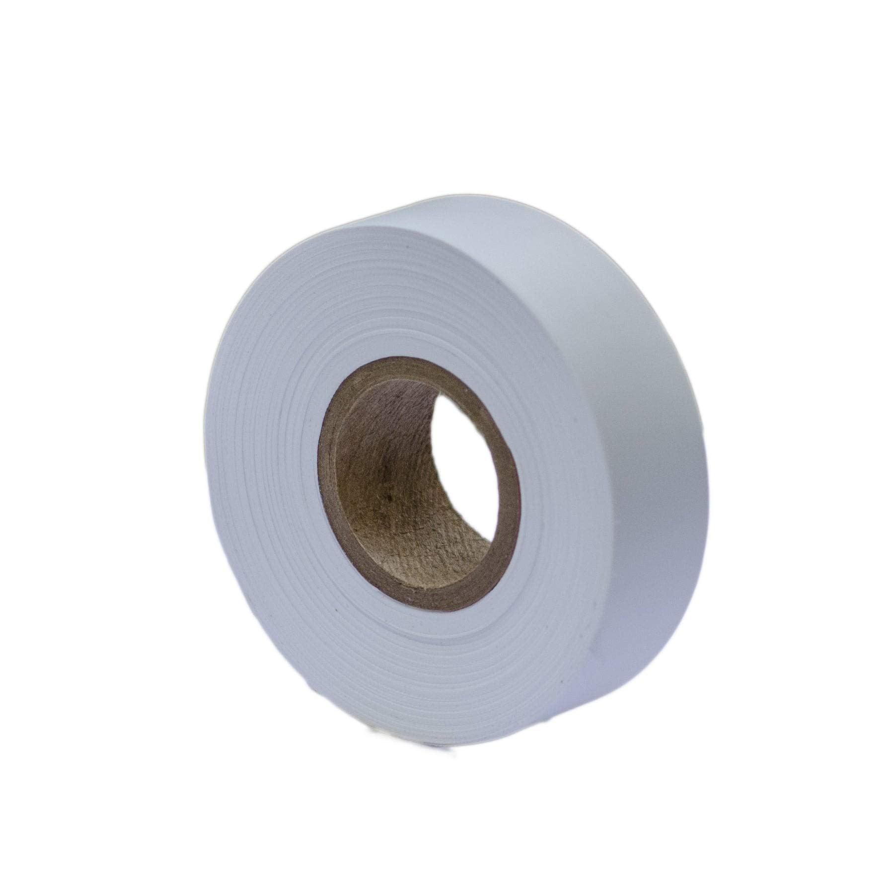 Bon 84-838 Ruban de signalisation – Blanc 90 m x 4,5 cm – (12/paquet)