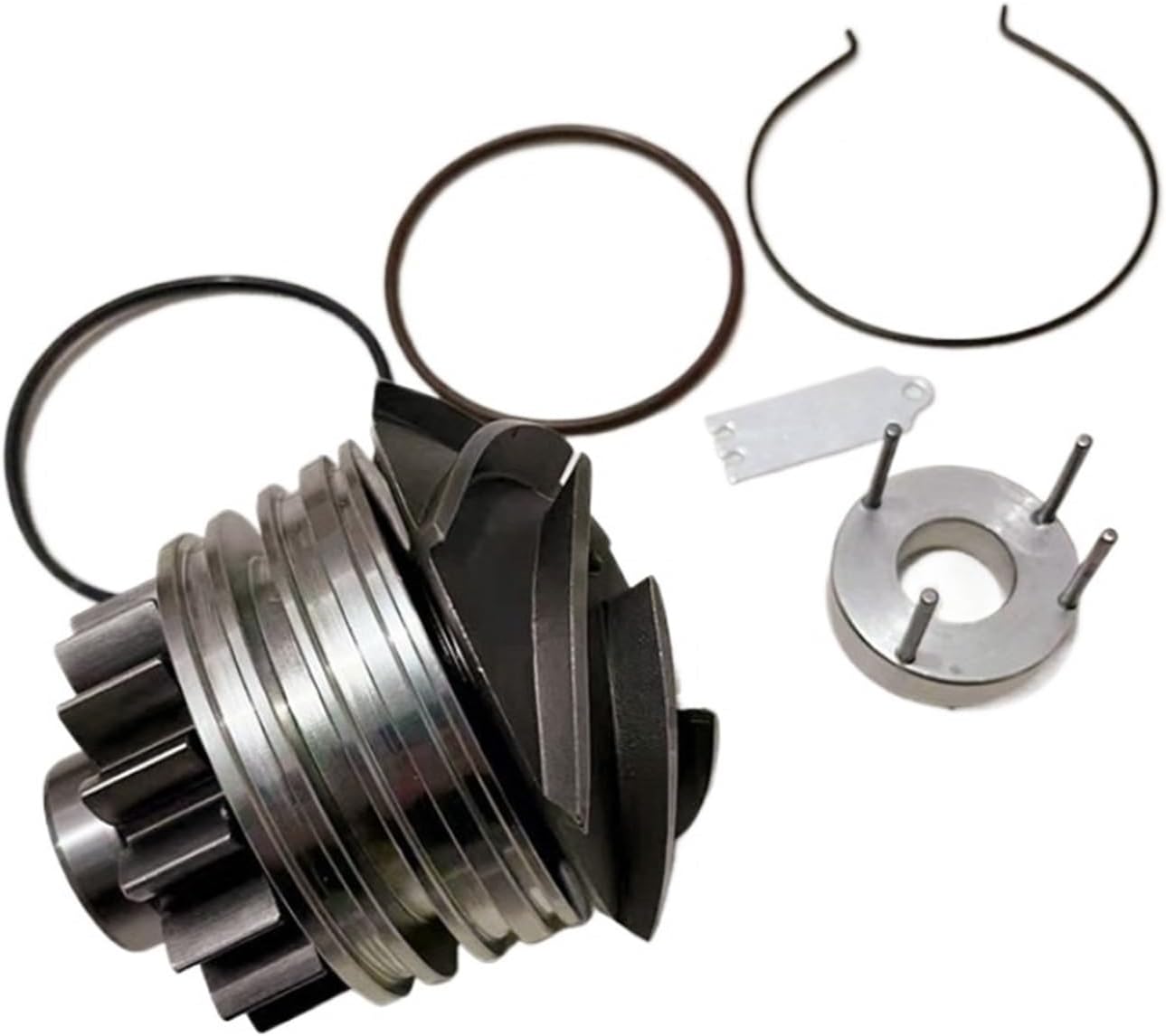 IGNIO インフレーターマット 7センチ厚 4個セット イグニオ 厚型