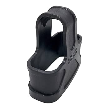 5.56mmマガジン 6個セット Amazon | ChaosAirsoft MAGPULタイプ マガジンバンパー 5.56mm
