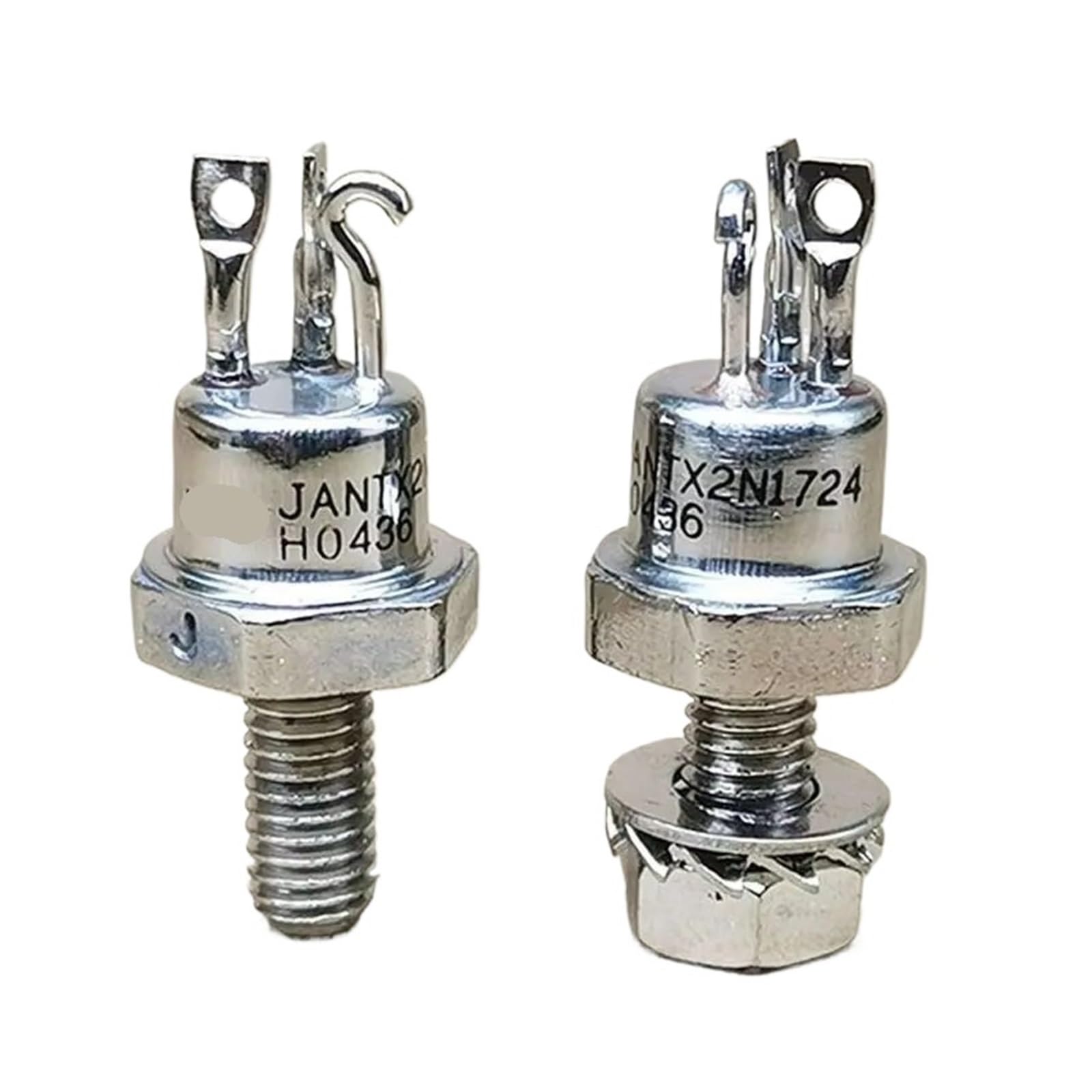 CJKXPZMH 1PCS JATX2N1724 Thyristor