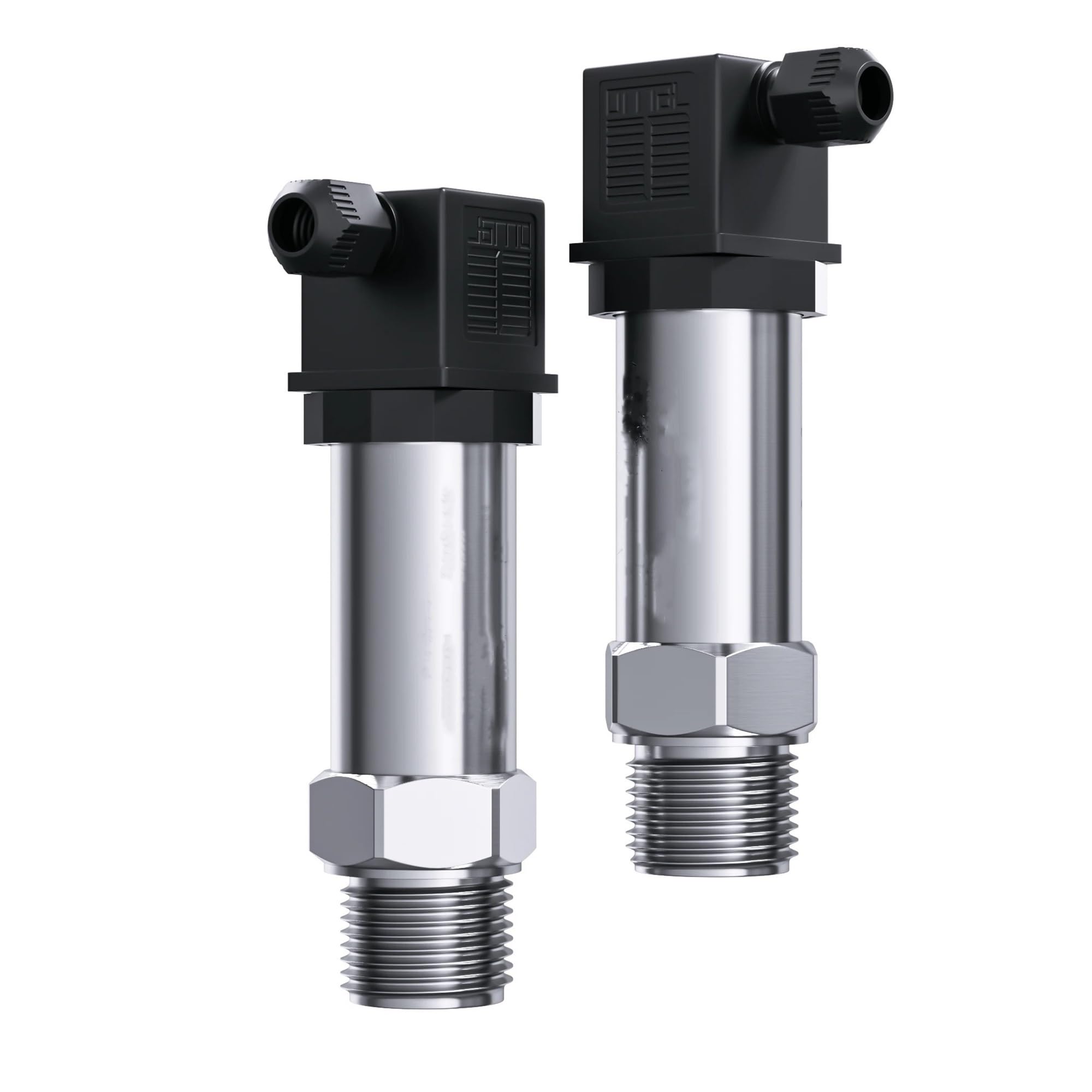 Sensor transmisor de presión 4-20mA 0-10V 0-5V RS485 transductor de presión 0-80bar 0-160bar 0-200bar M20 * 1,5 transmisor de presión(0-300bar)