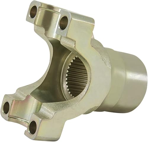 Miniatura 9 de Yukon Gear YY M35-1330-26L) Yugo largo para AMC Modelo 35 Diferencial